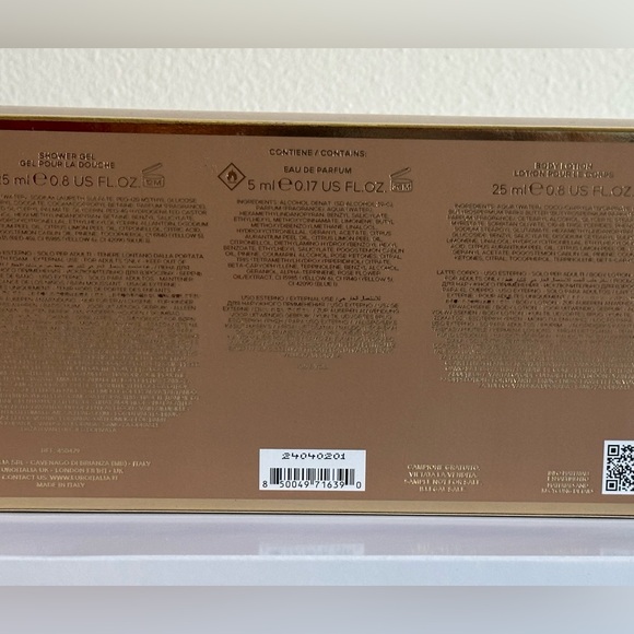 Michael kors her / him set - Picture 6 of 6